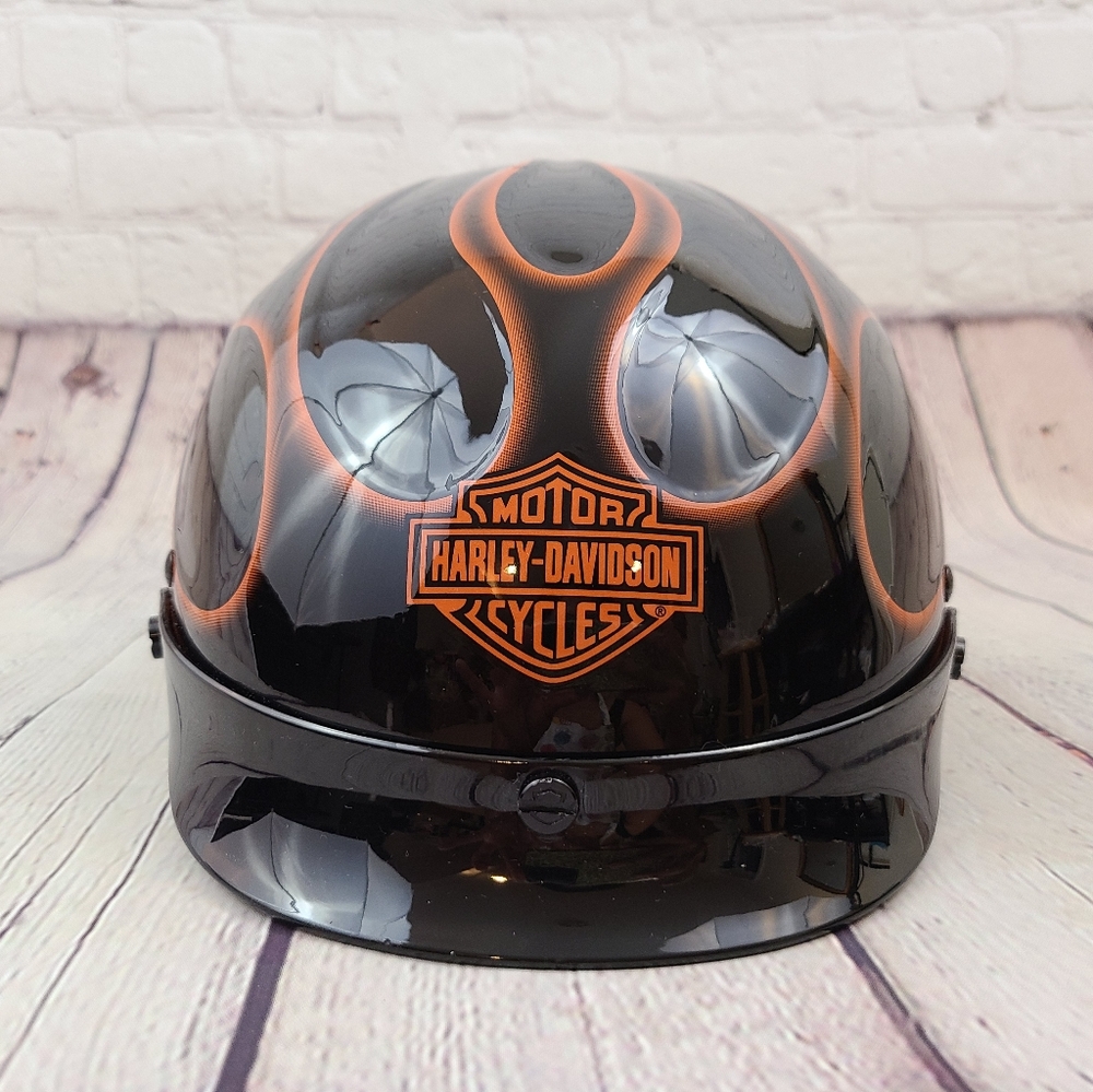 Harley Davidson Helmet XL